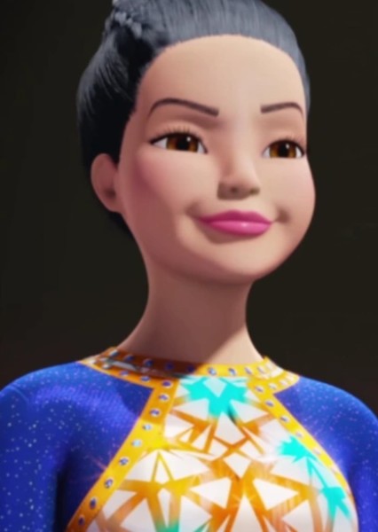 Renée Honda photo