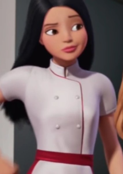 Renée Honda photo
