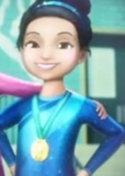 Renée Honda photo