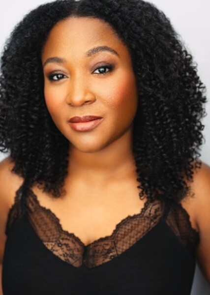 Renee Marie Titus