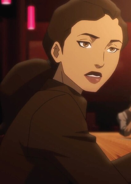 Renee Montoya
