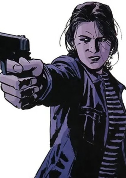 Renee Montoya photo