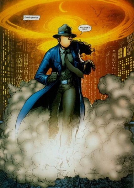 Renee Montoya photo