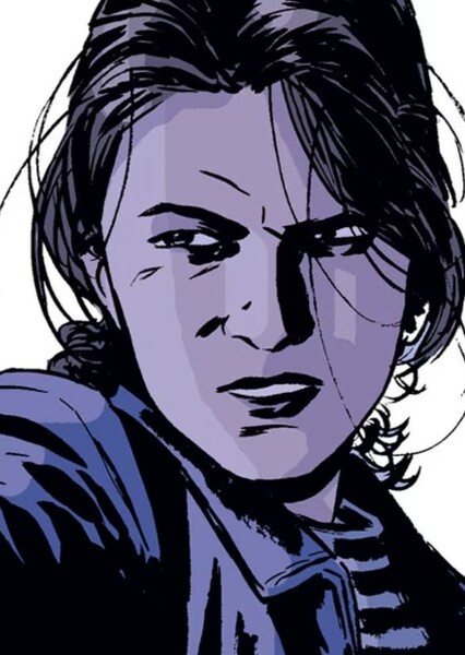 Renee Montoya