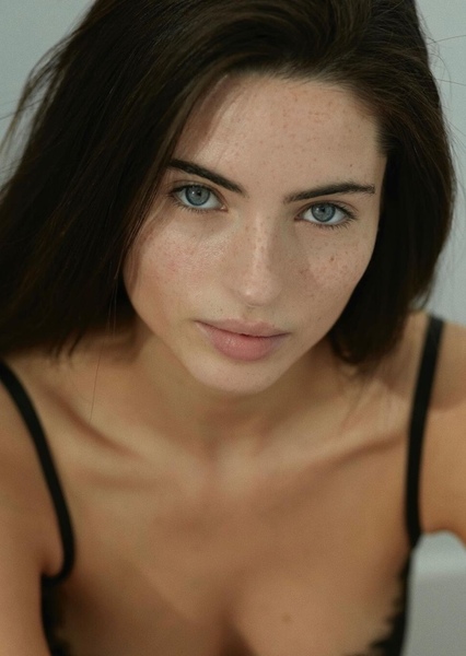 Renée Murden photo