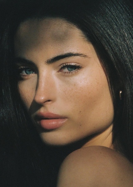Renée Murden photo