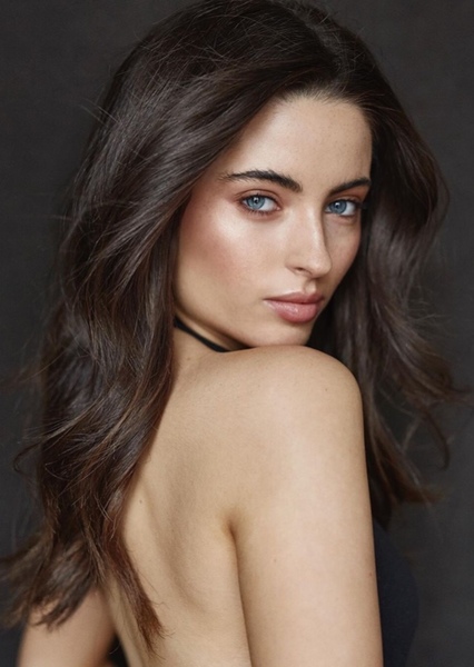 Renée Murden photo