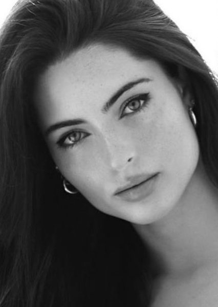 Renée Murden photo