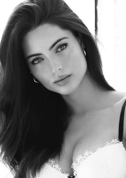 Renée Murden photo