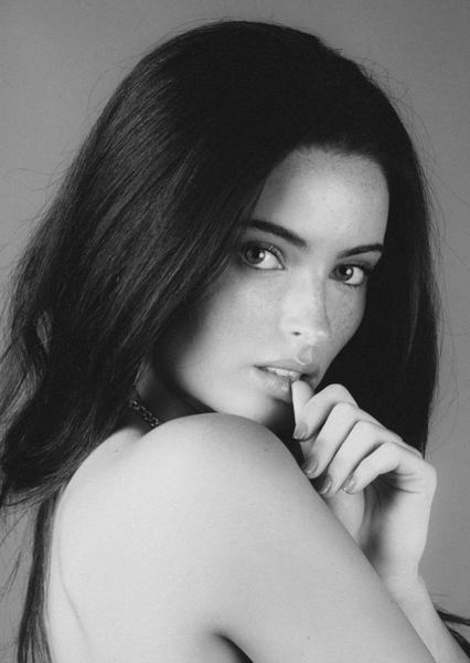 Renée Murden photo
