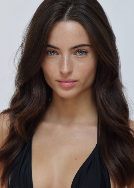 Renée Murden photo