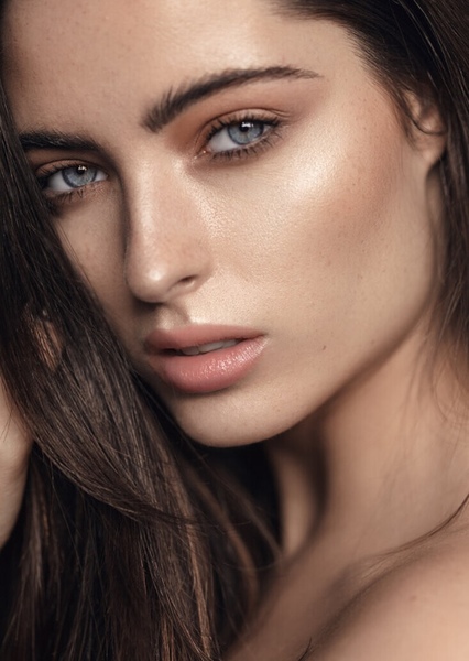 Renée Murden photo