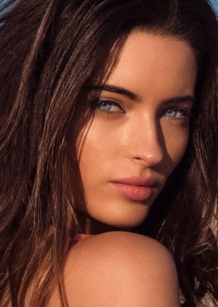 Renée Murden photo