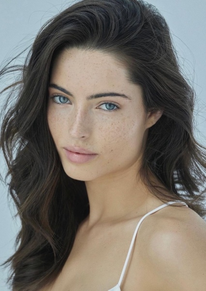Renée Murden photo