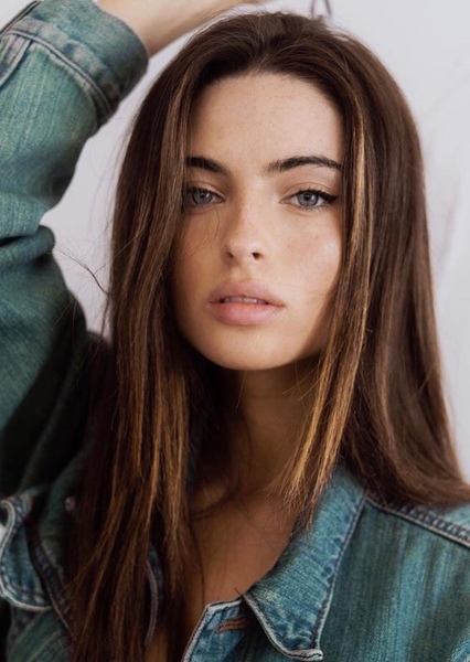 Renée Murden photo