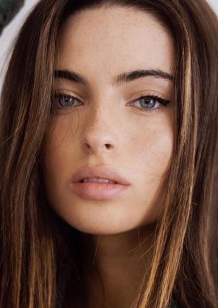 Renée Murden photo