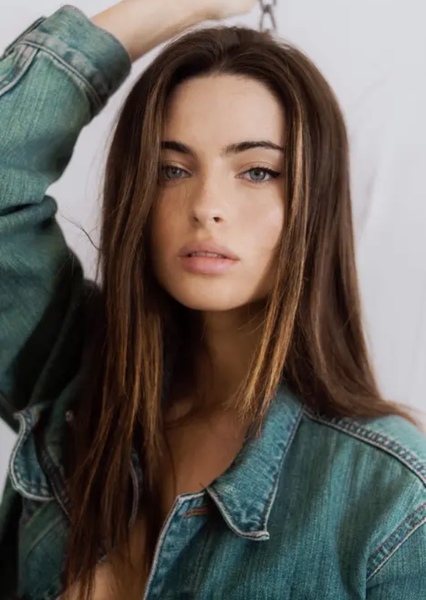 Renée Murden photo