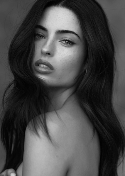Renée Murden photo