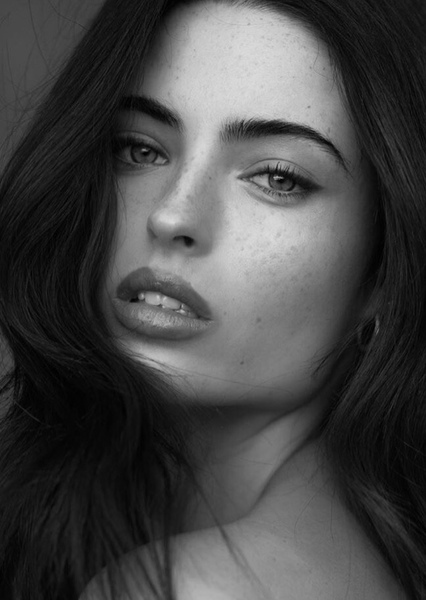 Renée Murden photo