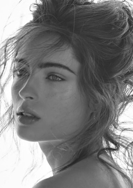Renée Murden photo