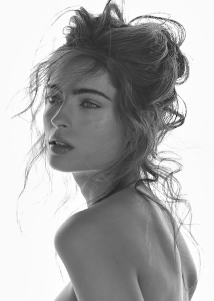 Renée Murden photo