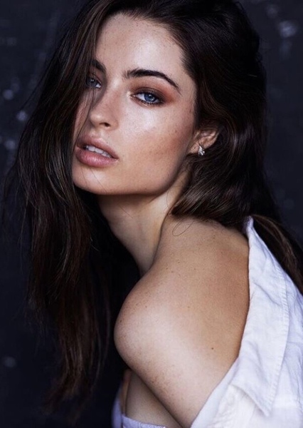 Renée Murden photo