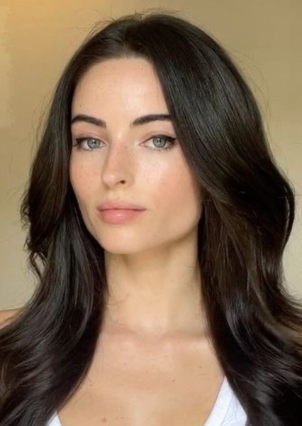 Renée Murden photo
