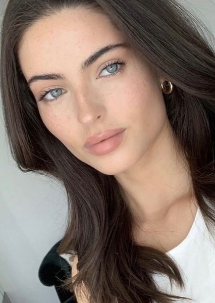 Renée Murden photo