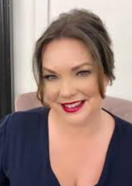 Renee Murphy photo