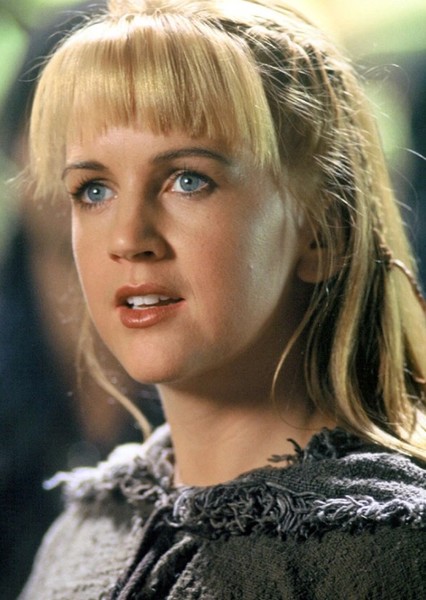 Renée O'Connor photo