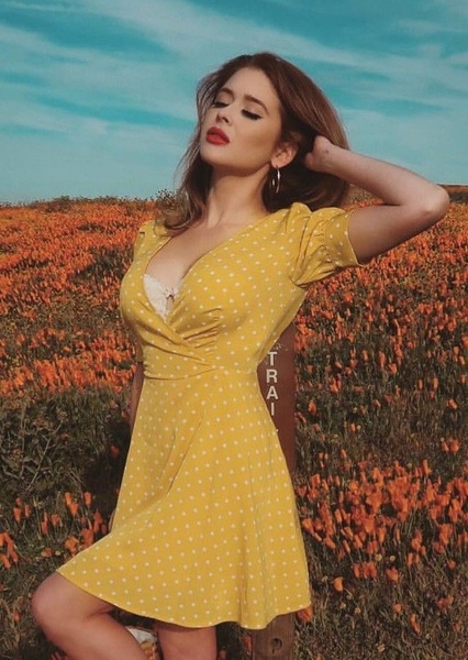 Renee Olstead photo