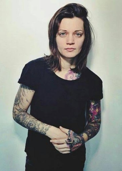 Renee Phoenix