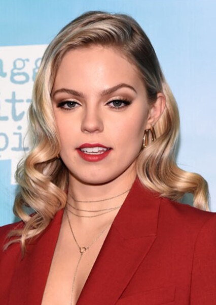 Reneé Rapp photo