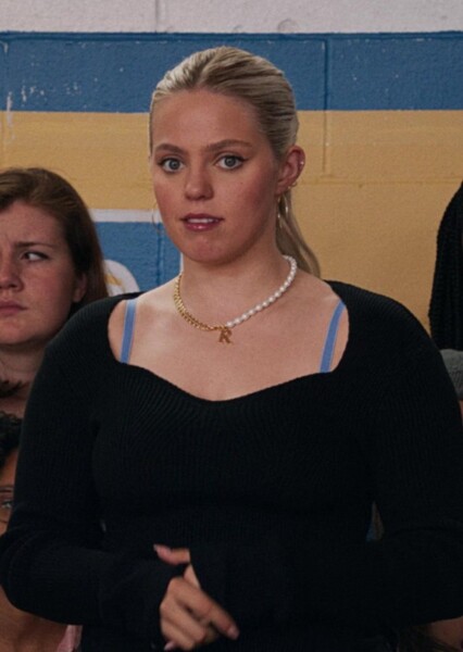 Reneé Rapp