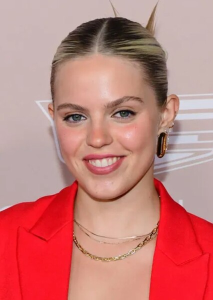 Reneé Rapp photo