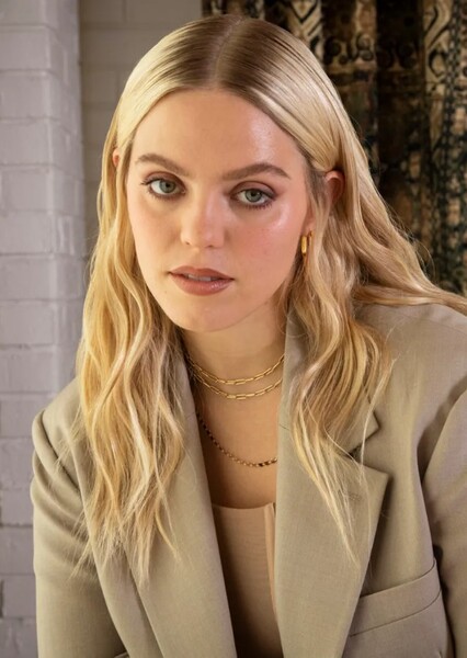 Reneé Rapp