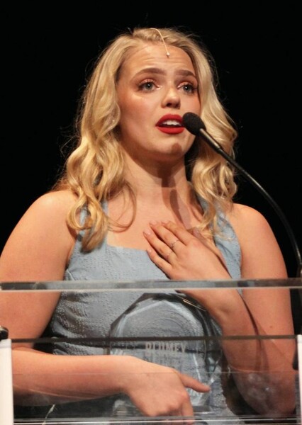 Reneé Rapp photo