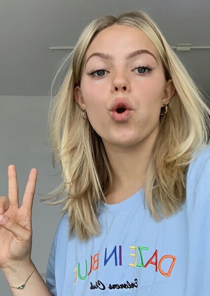 Reneé Rapp photo