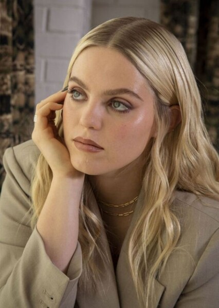 Reneé Rapp