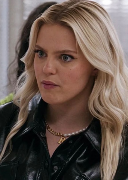 Reneé Rapp photo