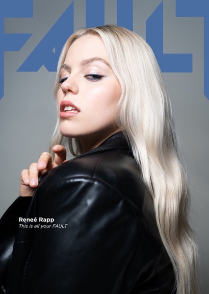 Reneé Rapp photo