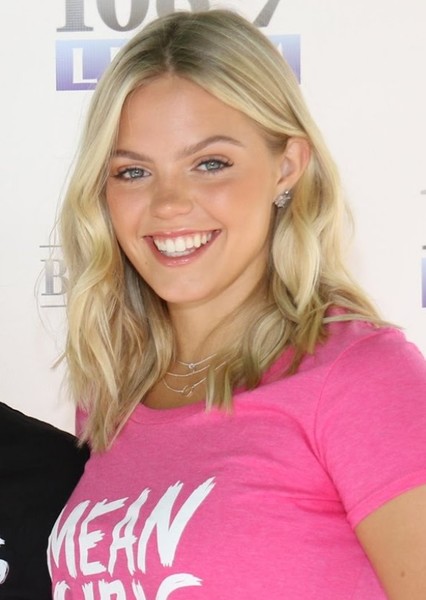 Reneé Rapp photo