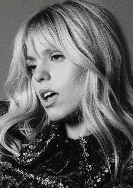 Reneé Rapp photo