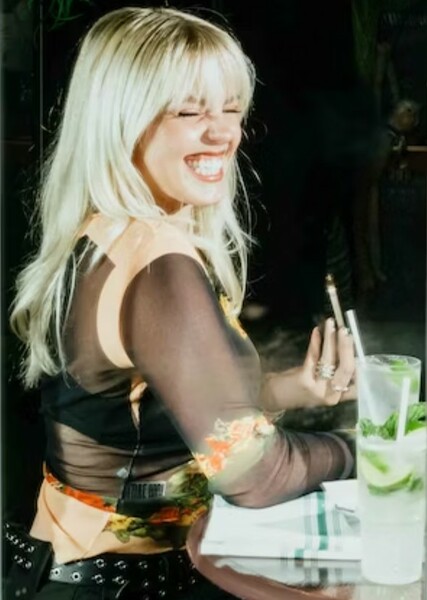 Reneé Rapp photo