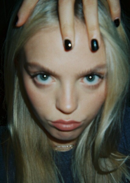 Reneé Rapp photo