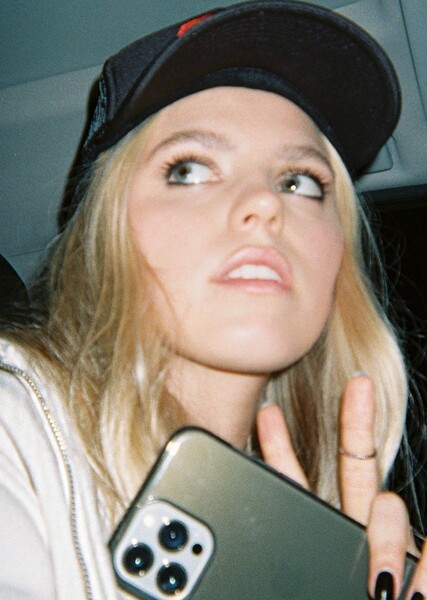 Reneé Rapp photo