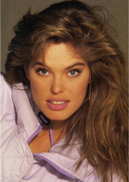 Renée Simonsen