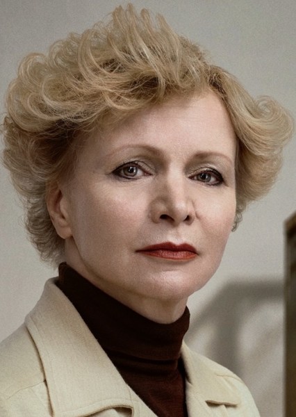 Renée Soutendijk photo