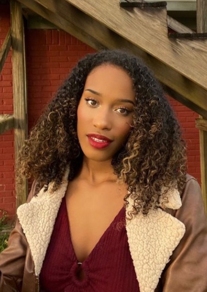 Renee Stephens photo
