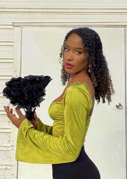 Renee Stephens photo